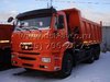 Продам КамАЗ 6520-6012-53 новый, 