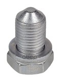 Пробка Поддона С Уплотн. Кольцом 15374, M14x1.5mm Vag N90813202 Stellox арт. 7552501SX