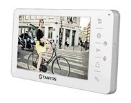 Видеодомофон Tantos Amelie (White) Акция!!