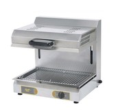 Гриль саламандр электрический Roller Grill SEM 600Q