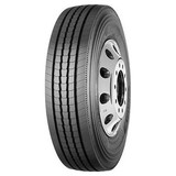 Шина 315/60R22.5 Michelin X MULTI Z 154/148L (Рулевая ось)