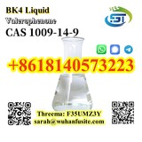 Factory Supply BK4 Liquid Valerophenone CAS 1009-14-9 With Safe and Fast Delivery