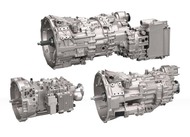 Ремонт кпп zf 16S, 9S, 8S, 6S, 5S, раздатки zf, ДВС