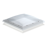 Глухой зенитный фонарь Velux CFP 0073U, 150*150