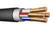 ВВГнг-LS 4х50