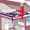 Грузоперевозки.заказ газели-пирамида, газели-борт 