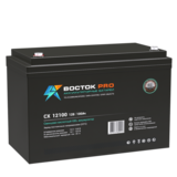 Аккумуляторная батарея ВОСТОК PRO CX-12100 GEL