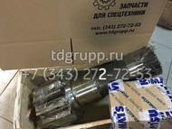 208-26-52242 Вал редуктора поворота 208-26-00220 Komatsu PC400-8