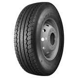 Шина 215/75R17.5 Кама NU 301 126/124M (Универсальная ось)