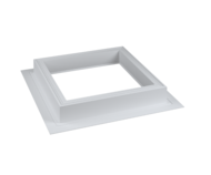 Повышающий оклад для зенитного фонаря Rooflite+ FRC 0609 RL 0609 RL, 60*90