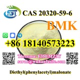 CAS 20320-59-6 BMK Powder Diethyl(phenylacetyl)malonateWith High Purity