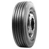 Шина 315/80R22.5 Hifly HH102 156/152L (Рулевая ось)