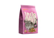 Корм для шиншилл Little One Chinchillas