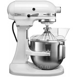 ПЛАНЕТАРНЫЙ МИКСЕР KITCHEN AID 5KPM5EWH