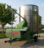 Зерносушилки Agrimec AS900