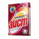 Аист-универсал 400г стиральный порошок