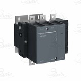 Контактор 300А LC1E300M5 Schneider Electric