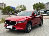 Mazda CX-5 2020 2.0L AT Smart model