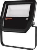 FLOODLIGHT LED 20W/4000K BLACK IP65    2 000Лм  LEDVANCE - LED прожектор