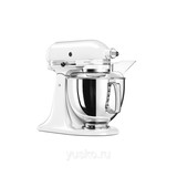 ПЛАНЕТАРНЫЙ МИКСЕР KITCHEN AID 5KSM175PSEWH