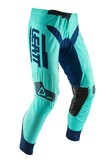 Мотоштаны Leatt GPX 4.5 Pant Aqua, Размер 32