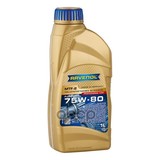 Трансмиссионное Масло Ravenol Mtf -2 Sae 75W-80 ( 1Л) New Ravenol арт. 122110300101999