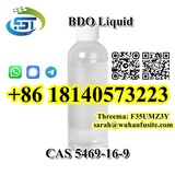 CAS 5469-16-9 BDO/ GBL (S)-3-hydroxy-gamma-butyrolactone With Best Price