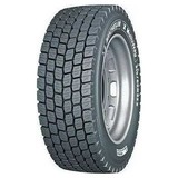 Шина 295/80R22.5 Michelin X MULTIWAY 3D XDE 152/148M (Ведущая ось)