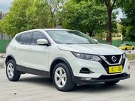 Nissan Qashqai 2021 2.0L CVT Smart Edition