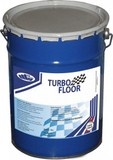 Полиуретановое связующее покрытие TurboFloor PU 51, 20 кг, 225 кг