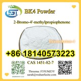 BK4 powder CAS 1451-82-7 Bromoketon-4 With Best Price