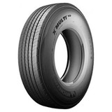 Шина 295/80R22.5 Michelin X MULTI HD Z 152/148L (Рулевая ось)