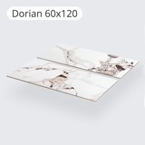 Керамогранит CERAMICOM DORIAN 60x120 см (DORIAN)