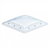 Купол защитный прозрачный акрил Velux ISD 0000G, 60*60