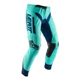 Мотоштаны детские Leatt GPX 2.5 Mini Pant Aqua, Размер XS