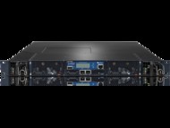 Коммутатор Juniper QFX3500-48S4Q-ACRB-F