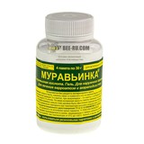 Муравьинка (гелевые пакеты, 4 шт)