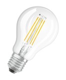 FIL SCL P75     6W/840 230V CL  FIL E27  850lm  FS1  OSRAM — шарик FILLED OSRAM