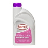 Антифриз Sintec ANTIFREEZE PREMIUM 1кг