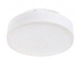 Лампа светодиодная Ecola GX53 11.5W(11W) 6400K 6K 27x75 матов. стекло T5PD11ELC