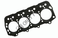 Прокладка головки блока цилиндров (ГБЦ) Toyota 1DZ 1 , 5-6F 111157820071