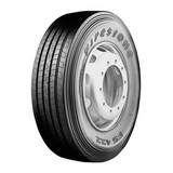 Шина 315/80R22.5 Firestone FS422+ 156/150L (Рулевая ось)