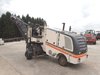 Колесная фреза Wirtgen W100