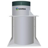 GARDA 4-2000-C