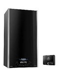 Котел газовый двухконтурный настенный ALTEAS ONE+ NET 24 Wi-Fi (конденс) Ariston