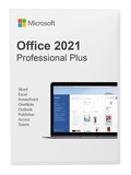 Microsoft Office 2021 Professional Plus (ESD) Артикул: 79P-05851