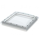 Купол защитный прозрачный поликарбонат Velux ISD 0010G, 90*90