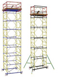 Вышка псрв-22 (для строительных работ)
