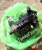 31N5-43002 Гидромотор хода (travel motor) Hyundai R170W-9S