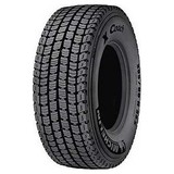 Шина 295/80R22.5 Michelin X COACH XD 152/148M (Ведущая ось)